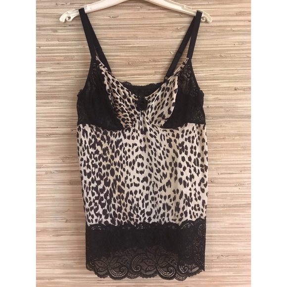 intimo camisole
